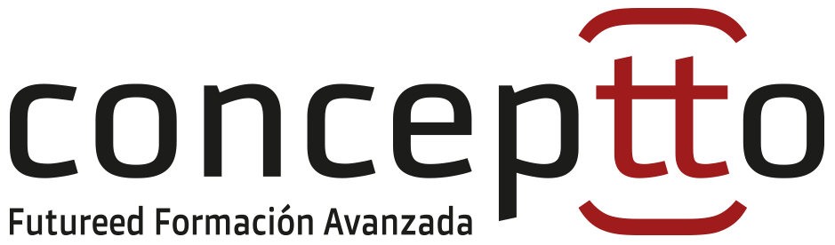Conceptto Futureed Formación Avanzada
